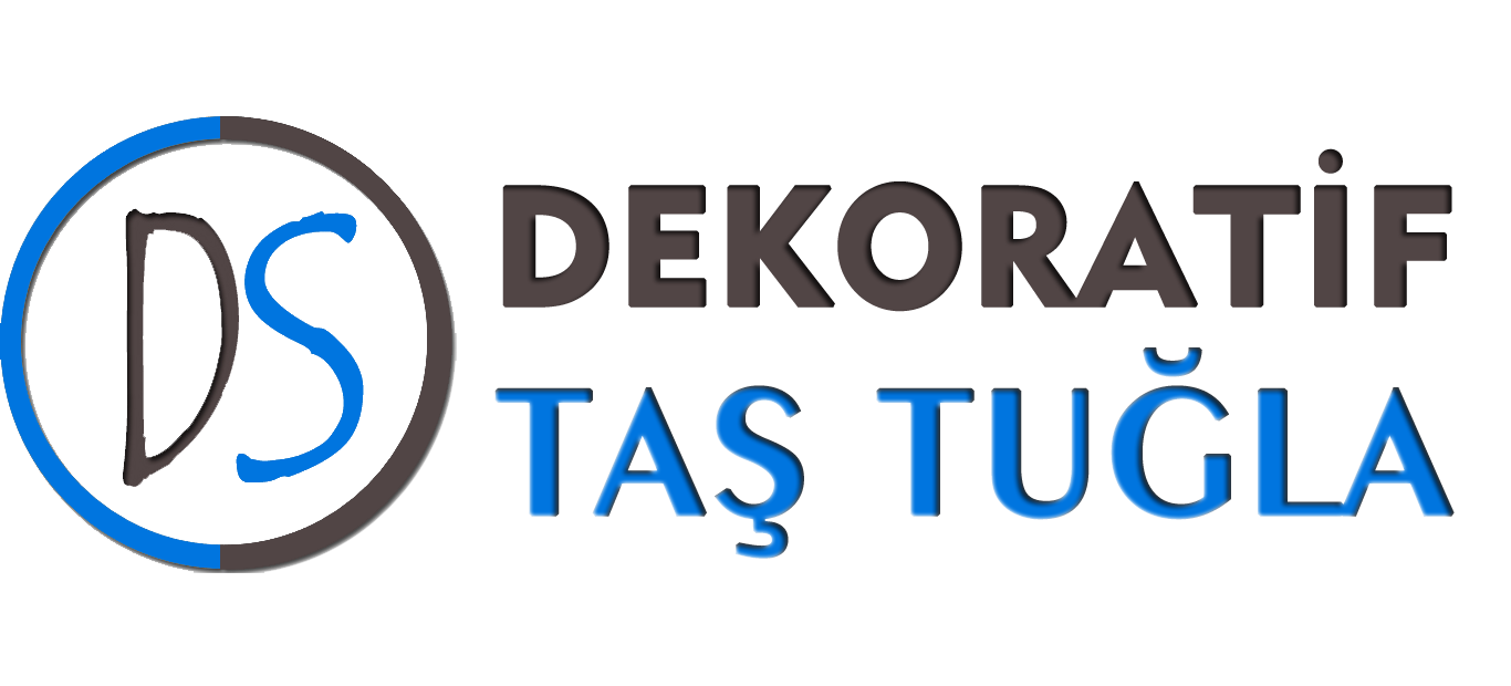 Dekoratif Taş Tuğla | İç ve Dış Mekan Dekoratif Taş