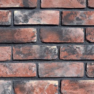 Smooth Brick Vulcano